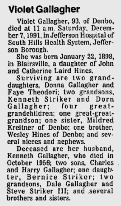 obituary